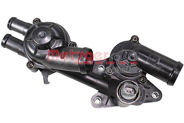 Thermostat d'eau (Calorstat) METZGER 4006456